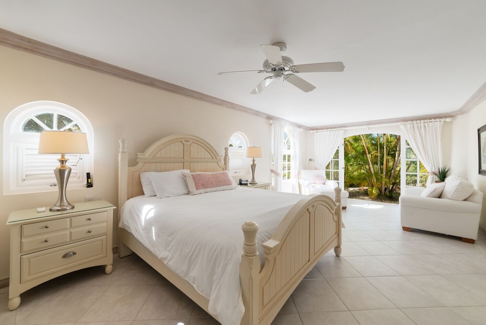 Photo of Bedroom in Westmoreland