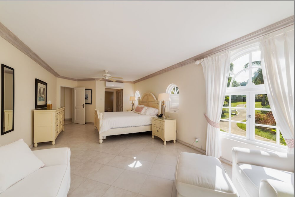 Photo of Bedroom in Westmoreland