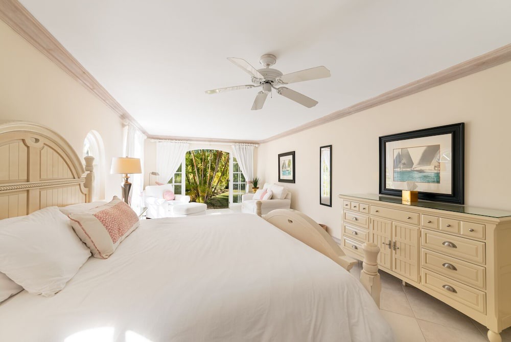 Photo of Bedroom in Westmoreland