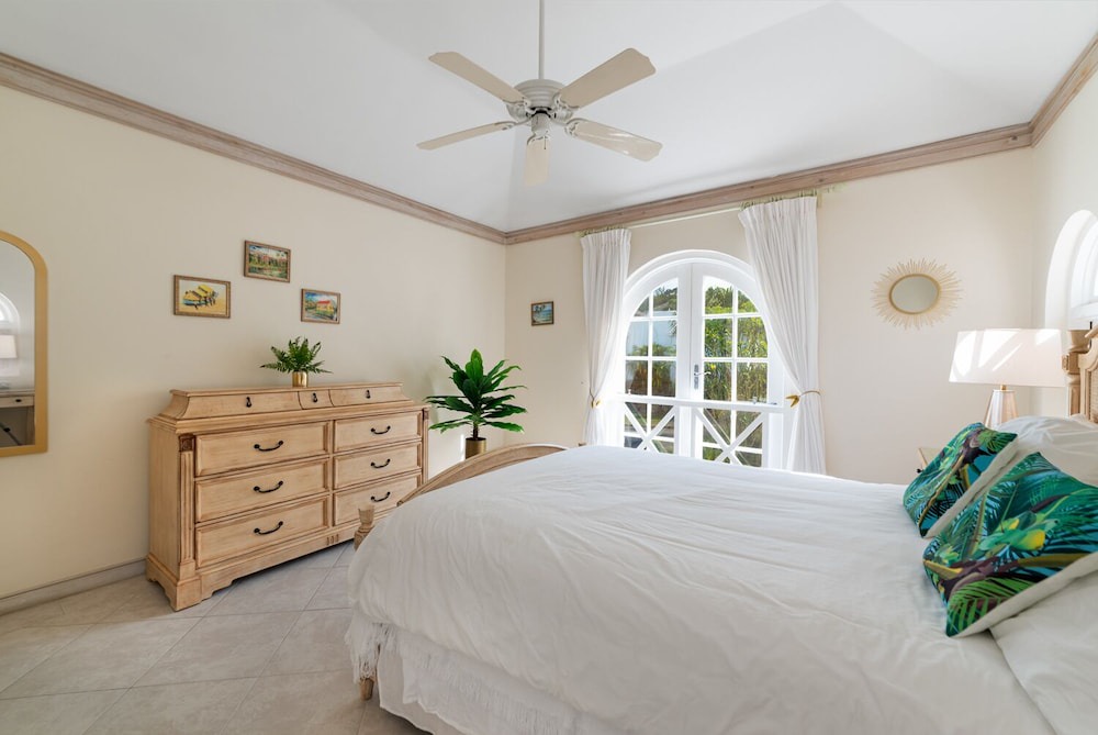 Photo of Bedroom in Westmoreland