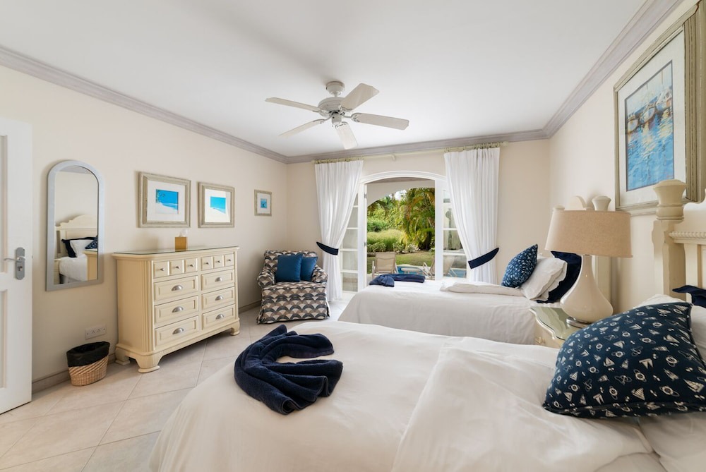 Photo of Bedroom in Westmoreland