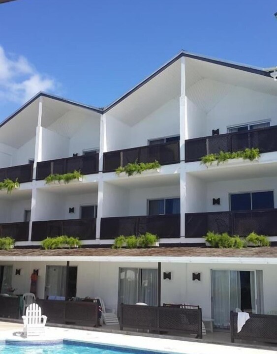 Photo of Outdoor in Sunset Crest