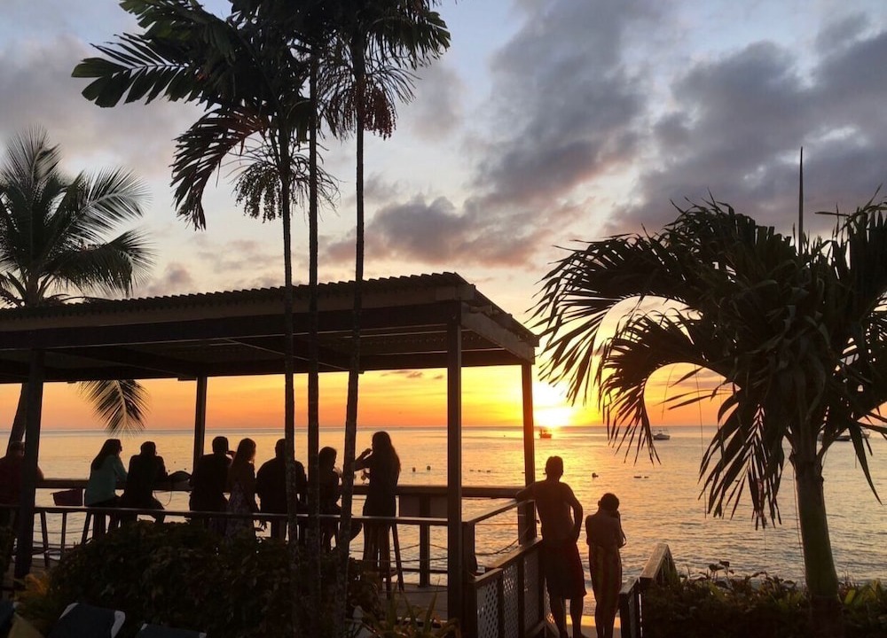 Photo of Outdoor in Sunset Crest