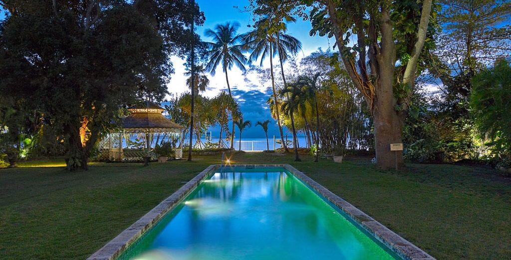 Photo of Outdoor in Little Battaleys