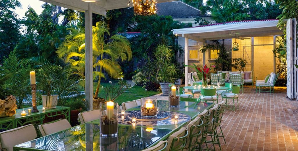 Photo of Patio Balcony in Little Battaleys
