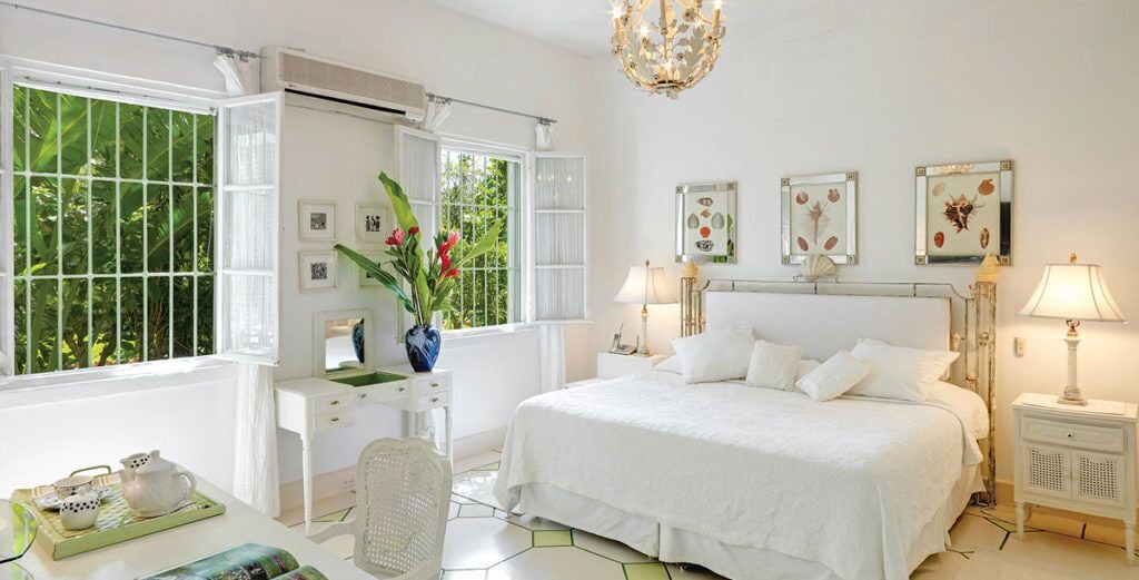 Photo of Bedroom in Little Battaleys