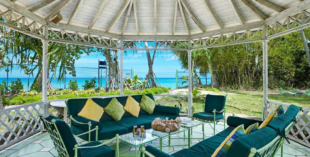 Photo of Patio Balcony in Little Battaleys