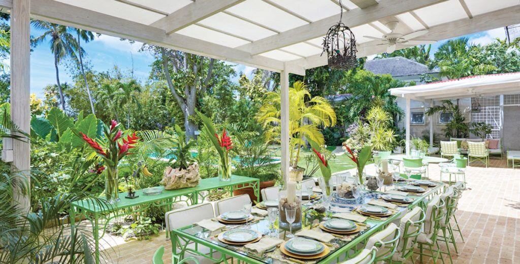 Photo of Patio Balcony in Little Battaleys