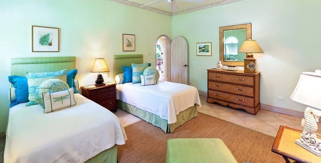 Photo of Bedroom in Gibbs Bay