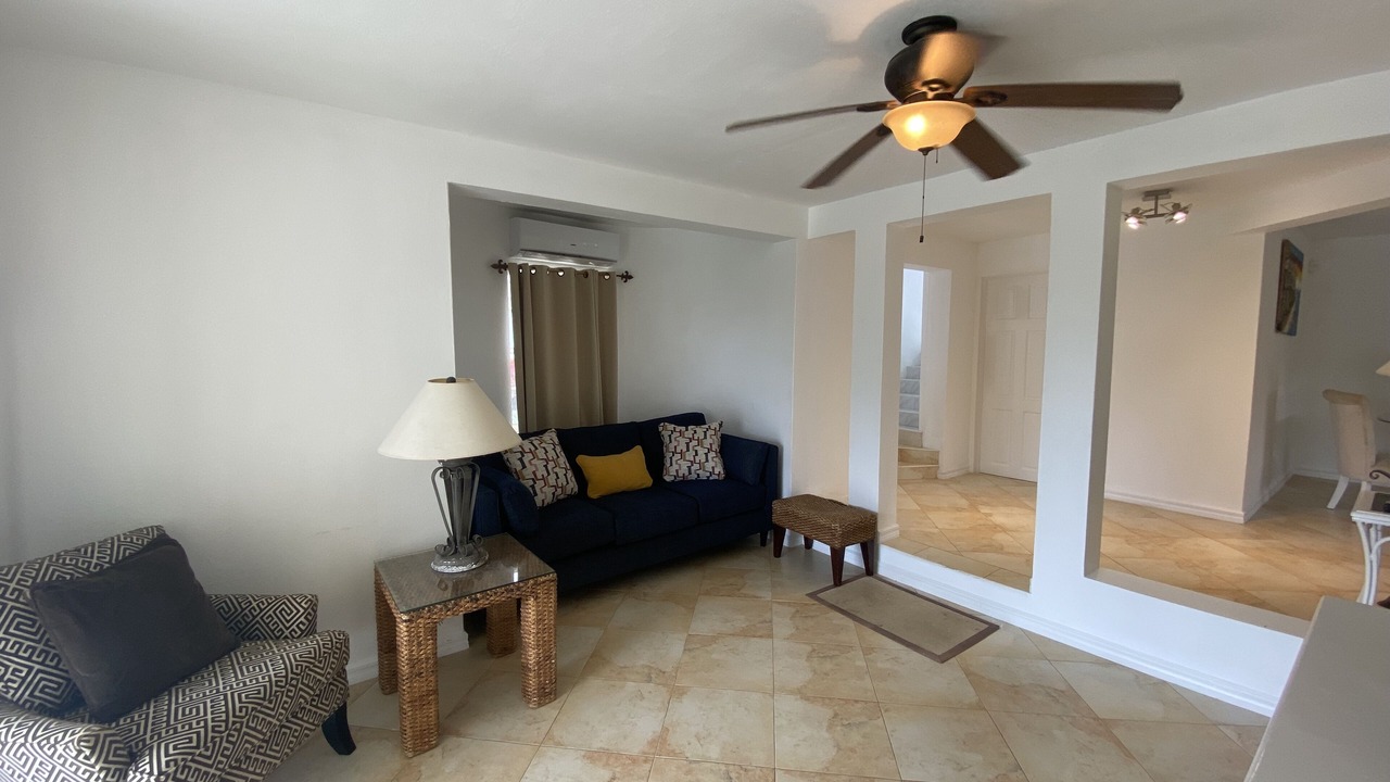 Photo of Livingroom in Porters