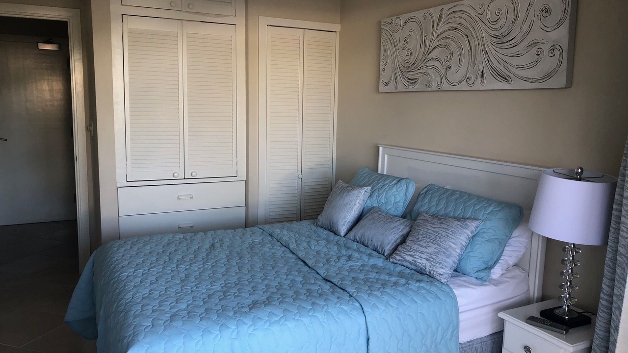 Photo of Bedroom in Weston