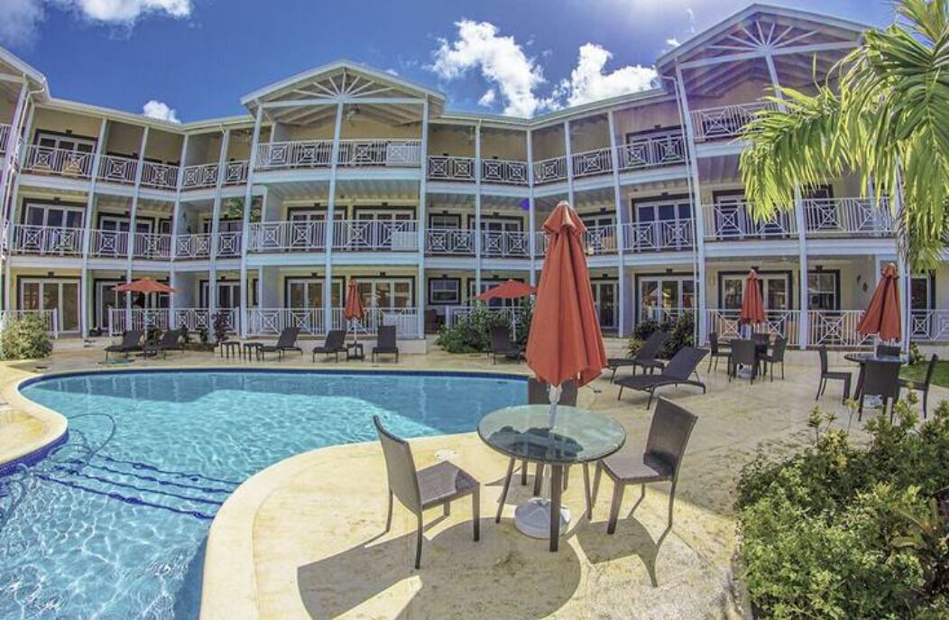 Photo of Outdoor in Weston