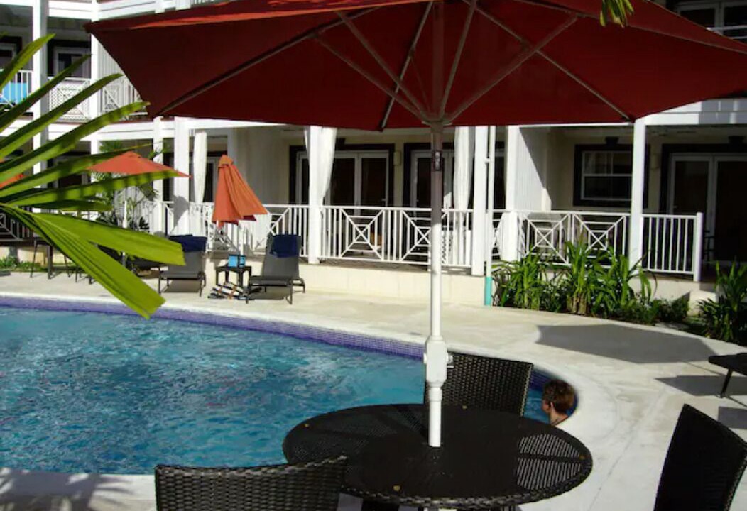 Photo of Outdoor in Weston
