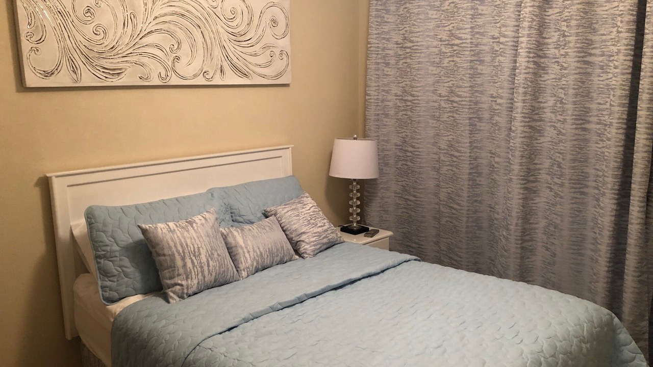 Photo of Bedroom in Weston