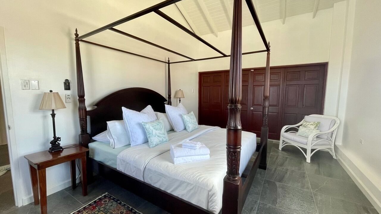 Photo of Bedroom in Work Hall