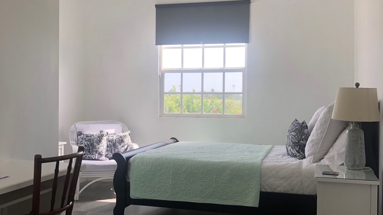 Photo of Bedroom in Work Hall