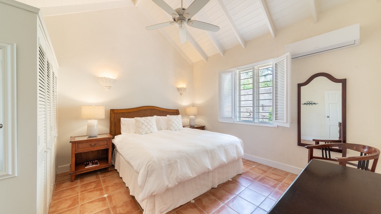 Photo of Bedroom in Clinketts