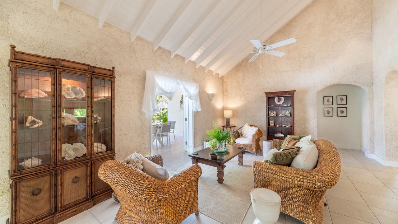 Photo of Livingroom in Clinketts