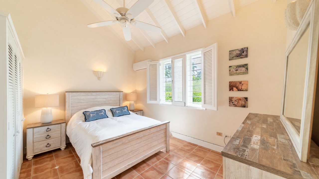 Photo of Bedroom in Clinketts