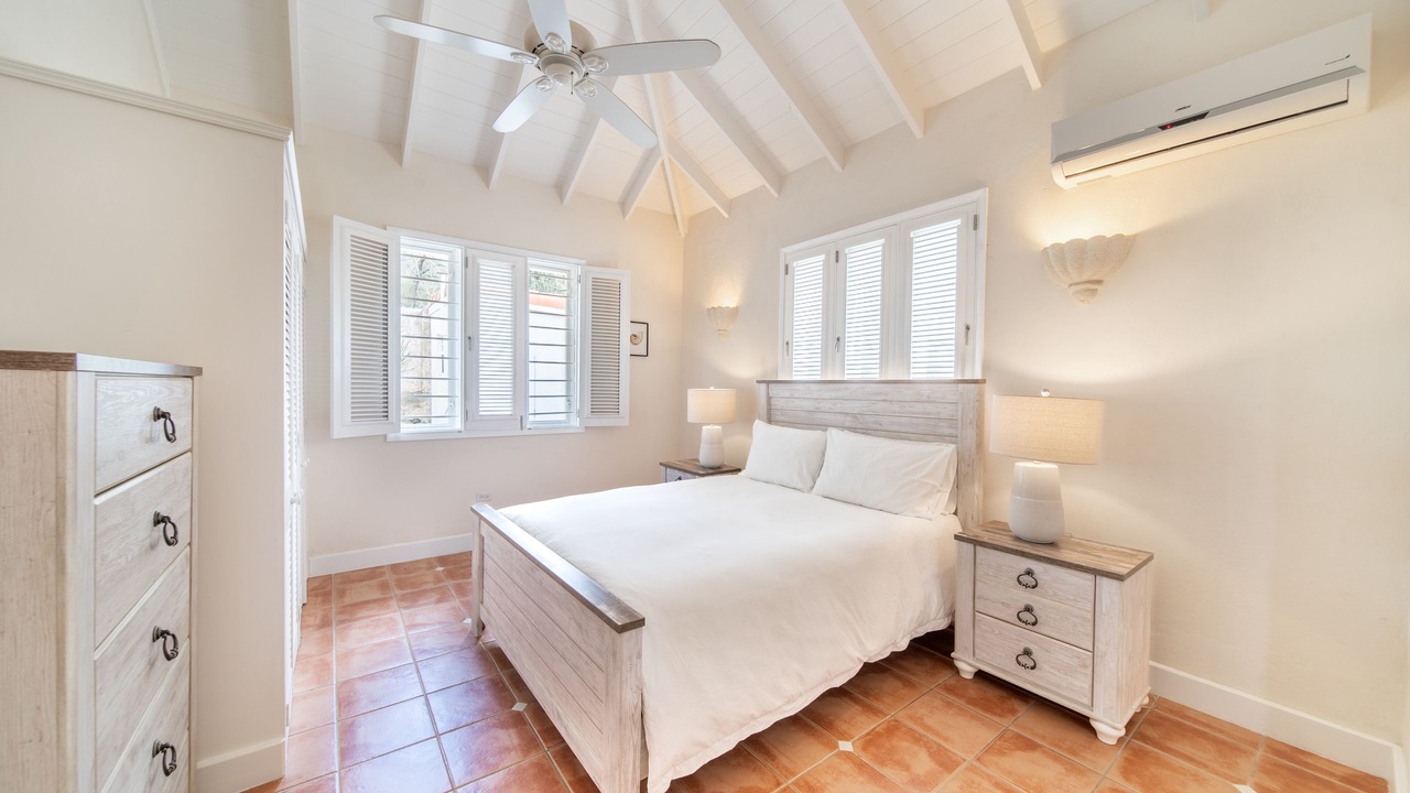 Photo of Bedroom in Clinketts