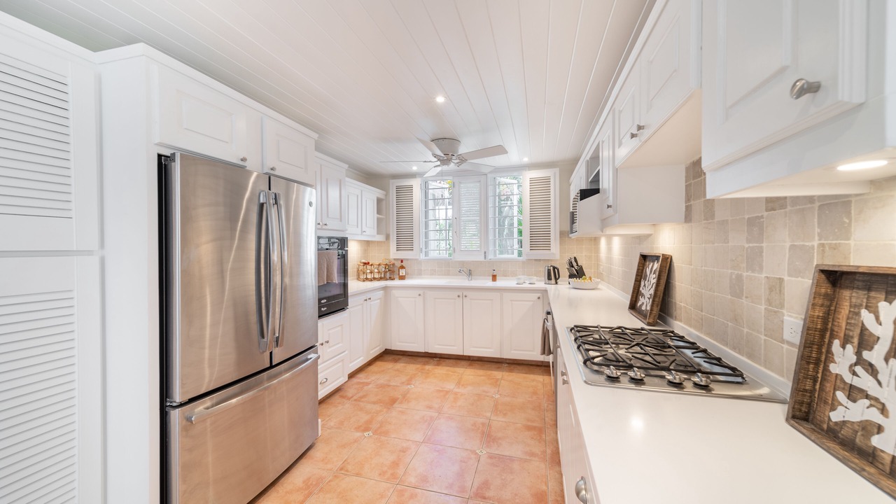 Photo of Kitchen in Clinketts