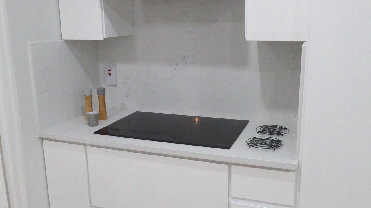 Photo of Kitchen in Porters
