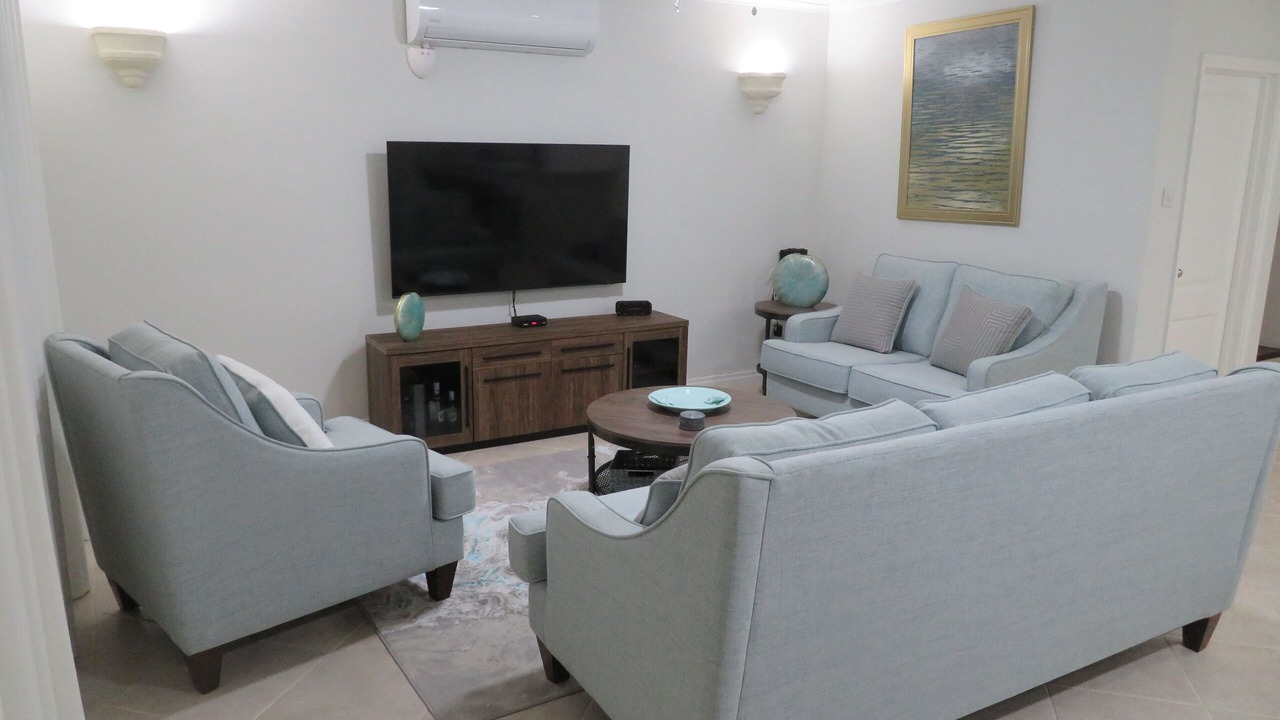 Photo of Livingroom in Porters
