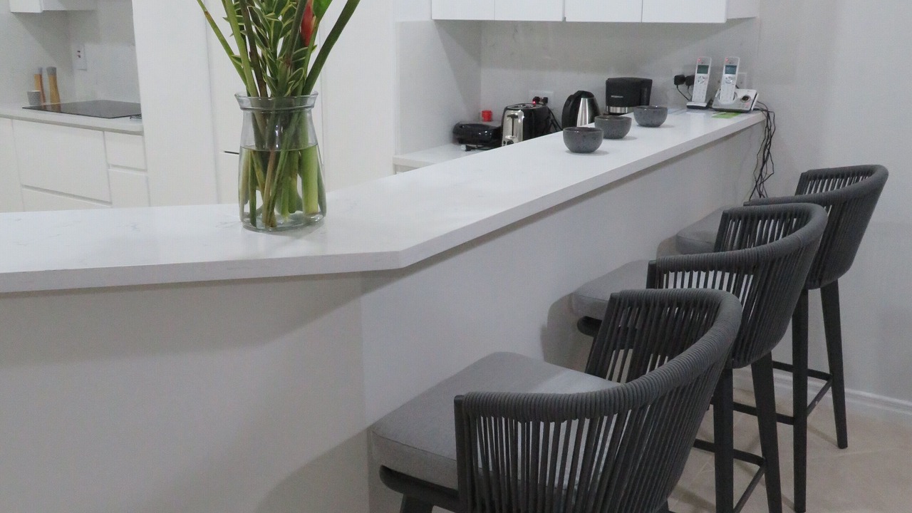 Photo of Kitchen in Porters