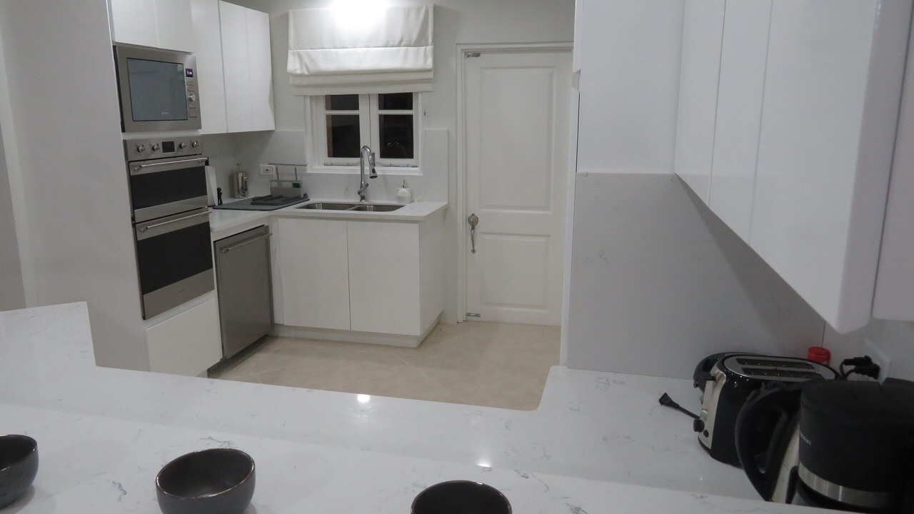 Photo of Kitchen in Porters