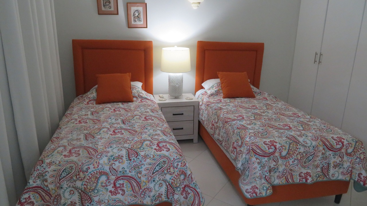 Photo of Bedroom in Porters