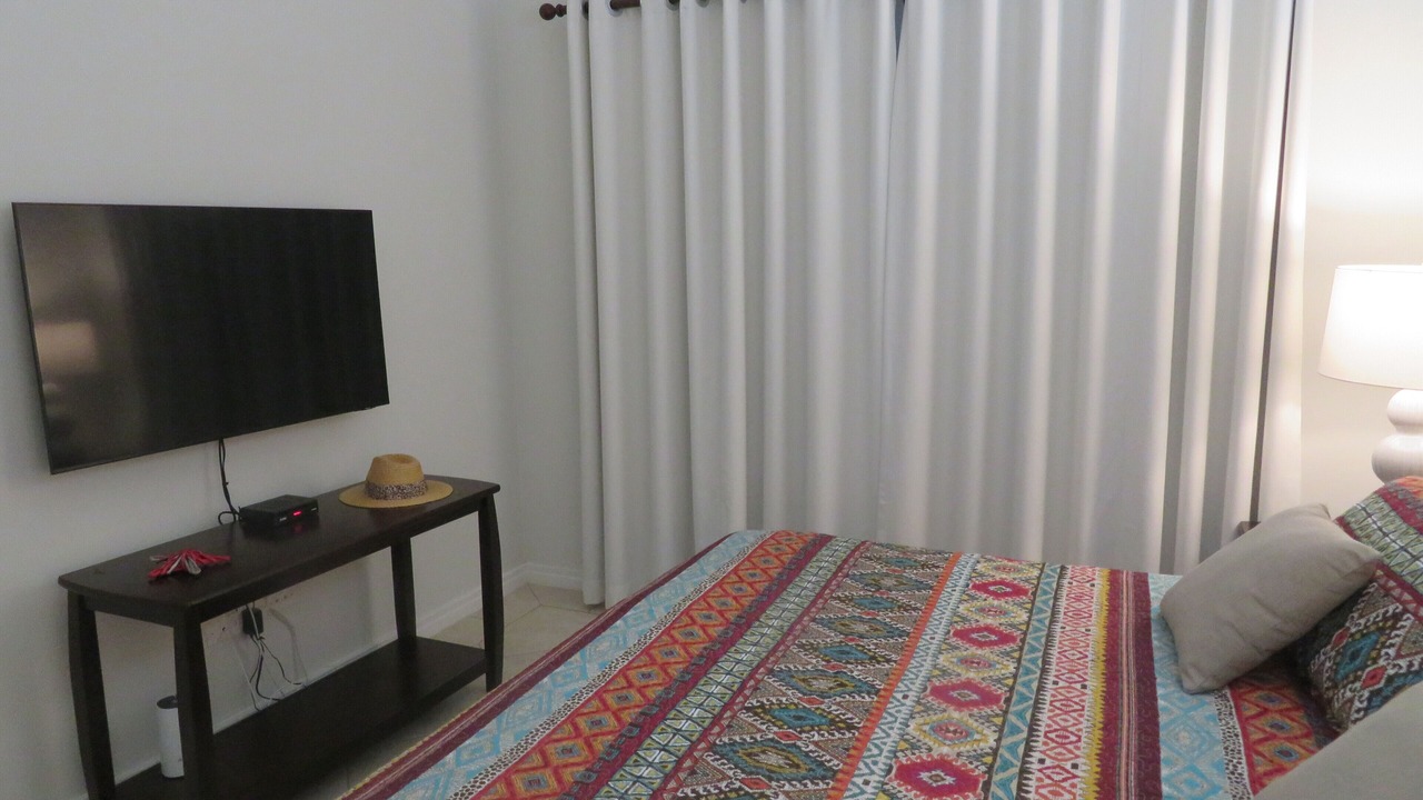 Photo of Bedroom in Porters