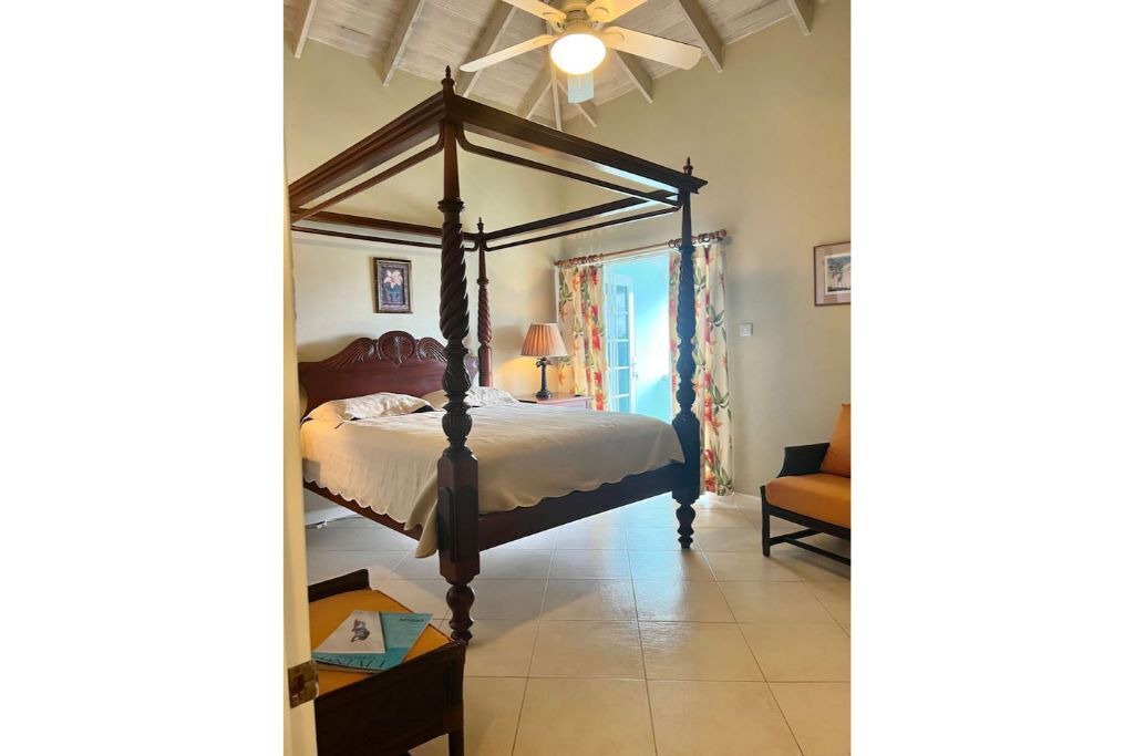 Photo of Bedroom in Hastings