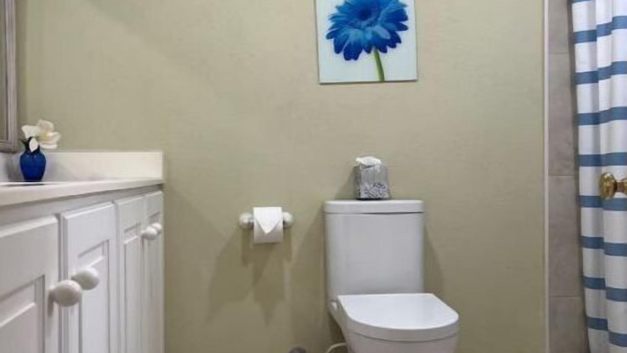 Photo of Bathroom in Hastings