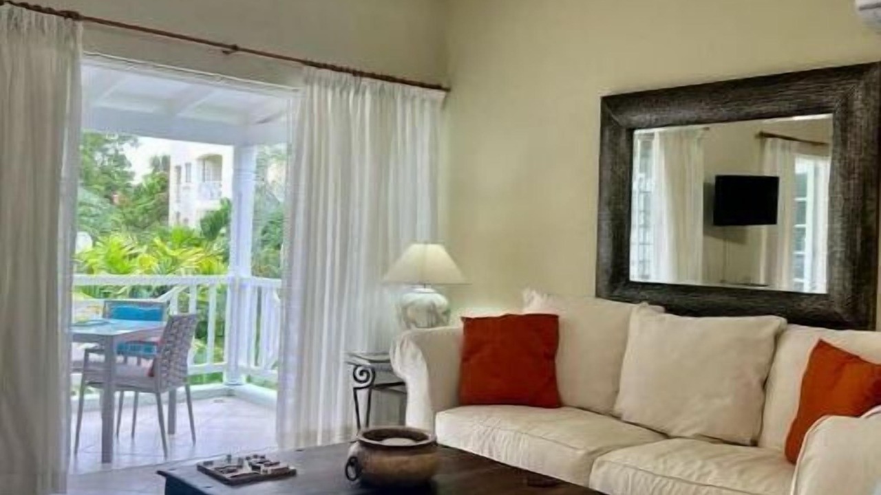 Photo of Livingroom in Hastings