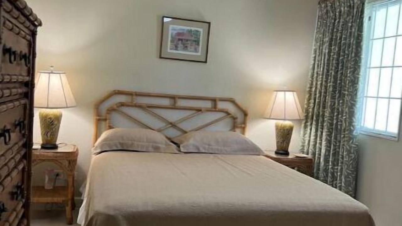 Photo of Bedroom in Hastings