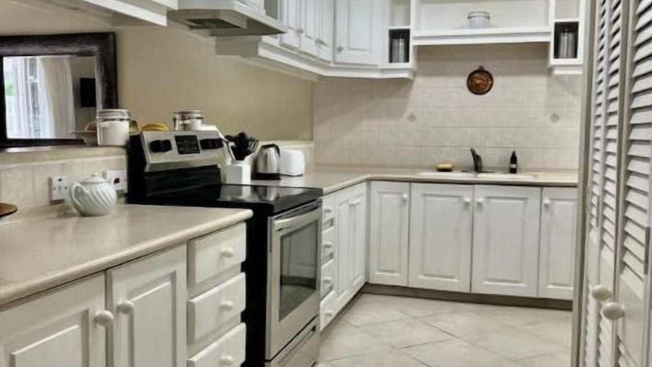 Photo of Kitchen in Hastings