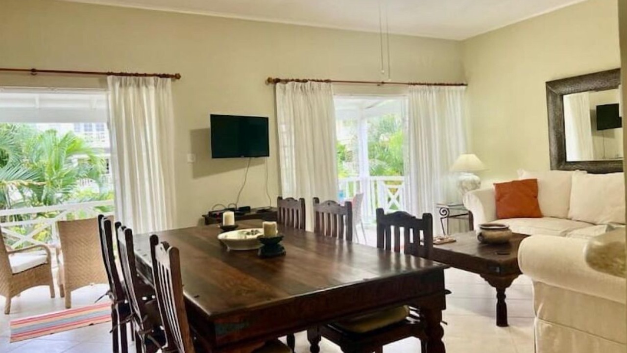 Photo of Livingroom in Hastings