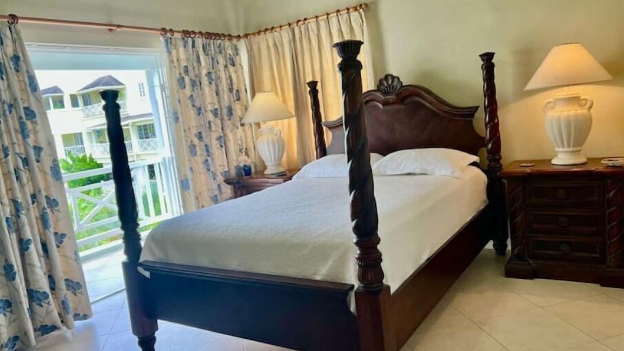 Photo of Bedroom in Hastings