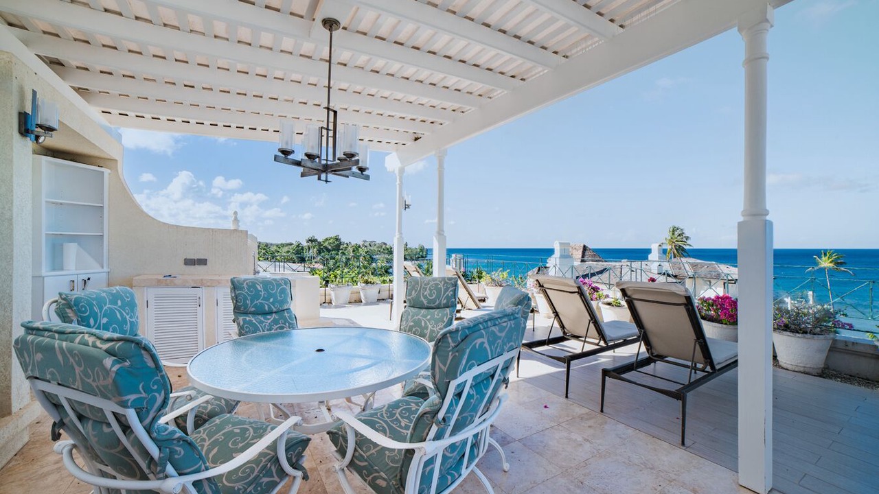 Photo of Outdoor in Schooner Bay