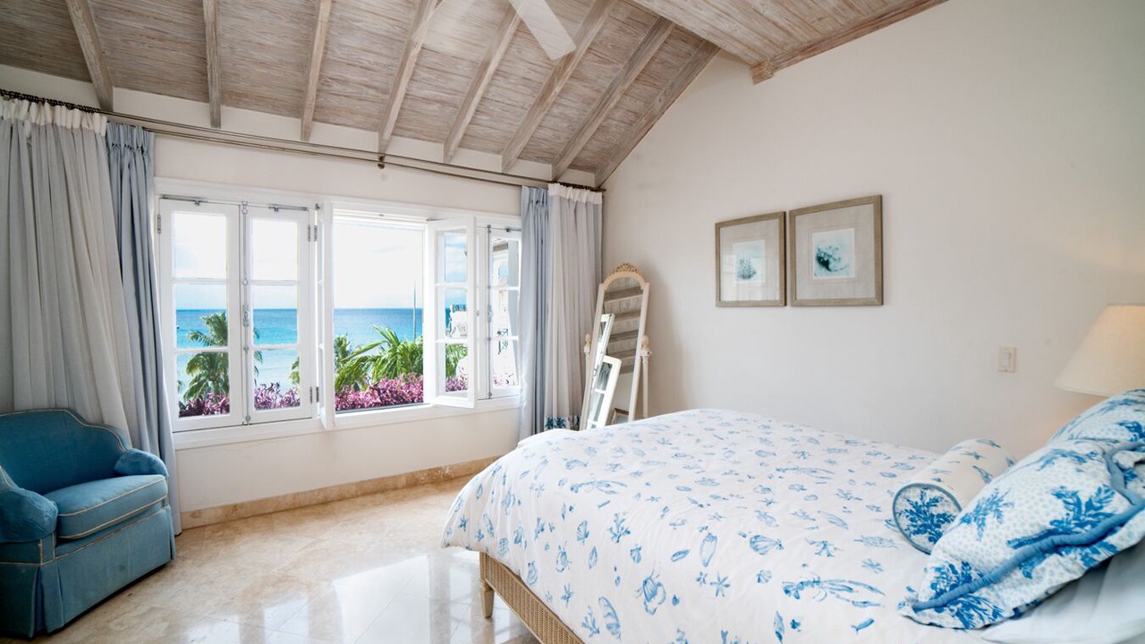 Photo of Bedroom in Schooner Bay