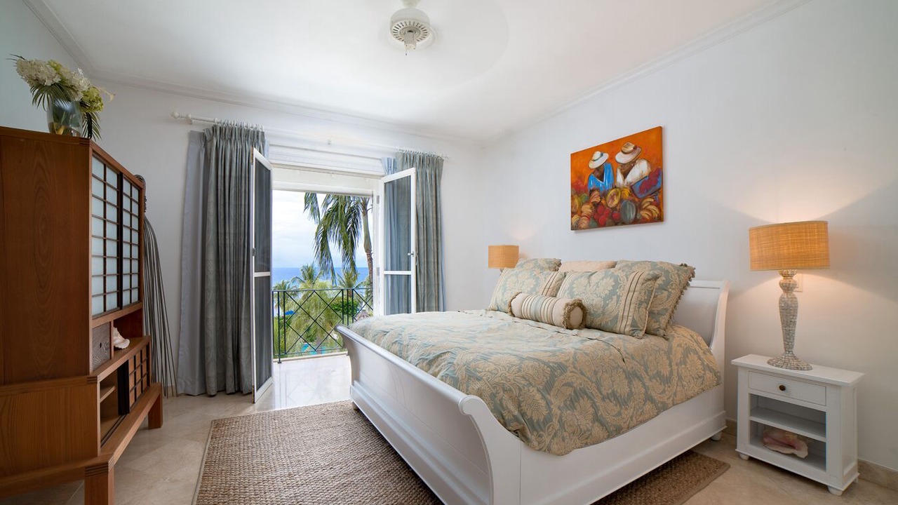 Photo of Bedroom in Schooner Bay