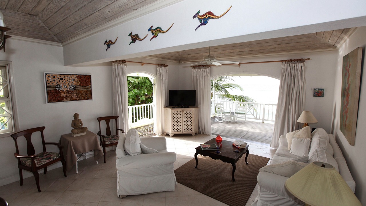 Photo of Livingroom in Hastings