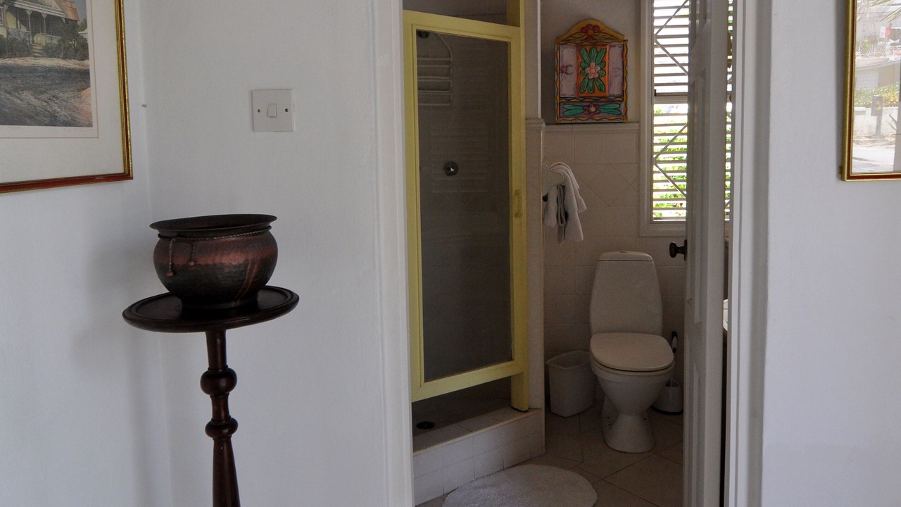 Photo of Bathroom in Hastings