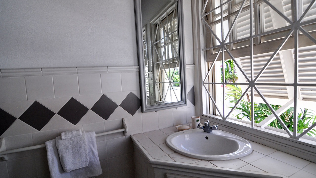 Photo of Bathroom in Hastings