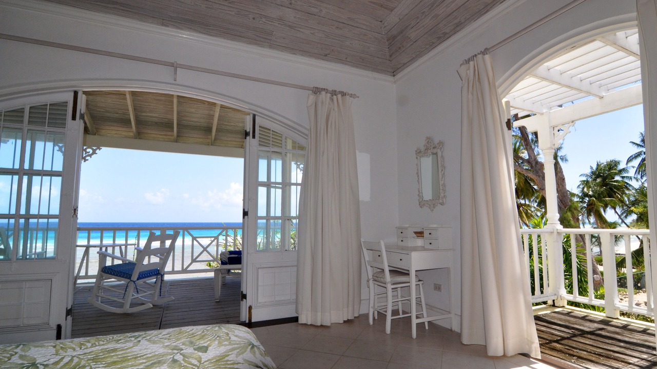 Photo of Bedroom in Hastings