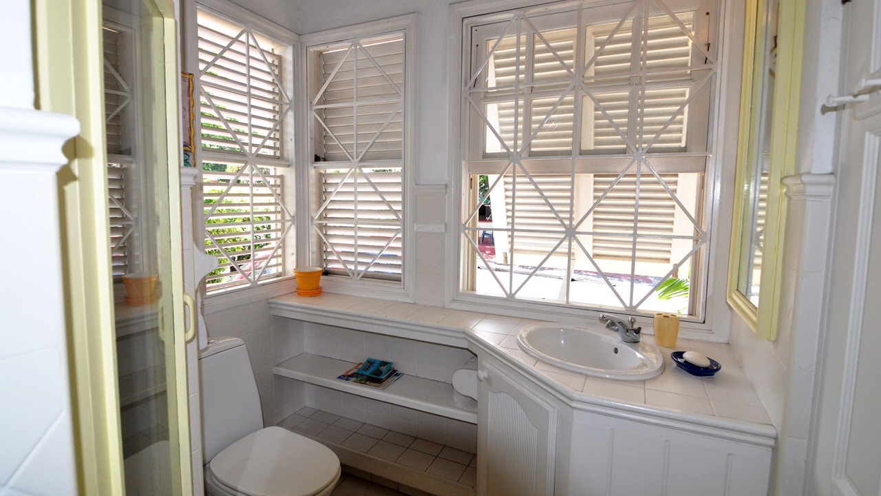 Photo of Bathroom in Hastings