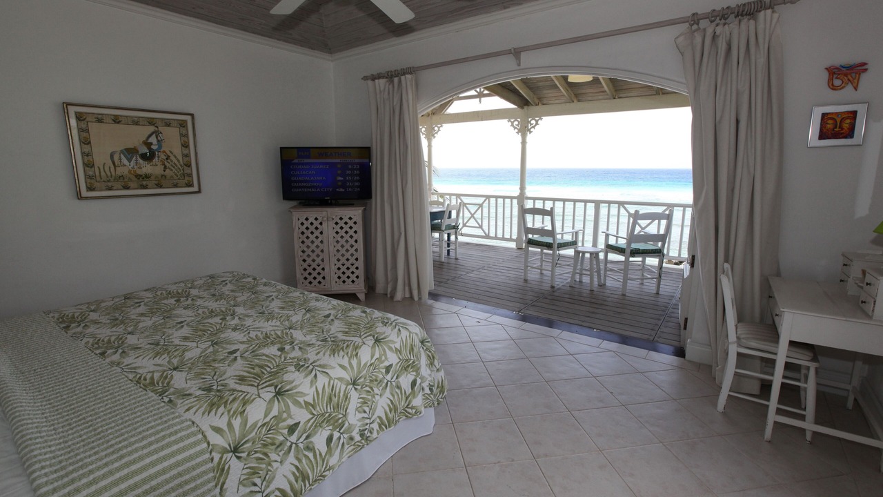 Photo of Bedroom in Hastings