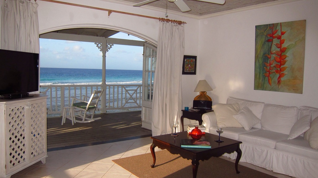 Photo of Livingroom in Hastings