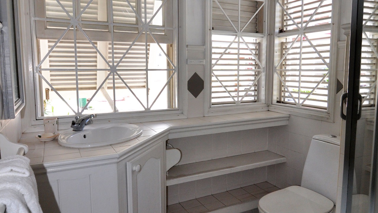 Photo of Bathroom in Hastings