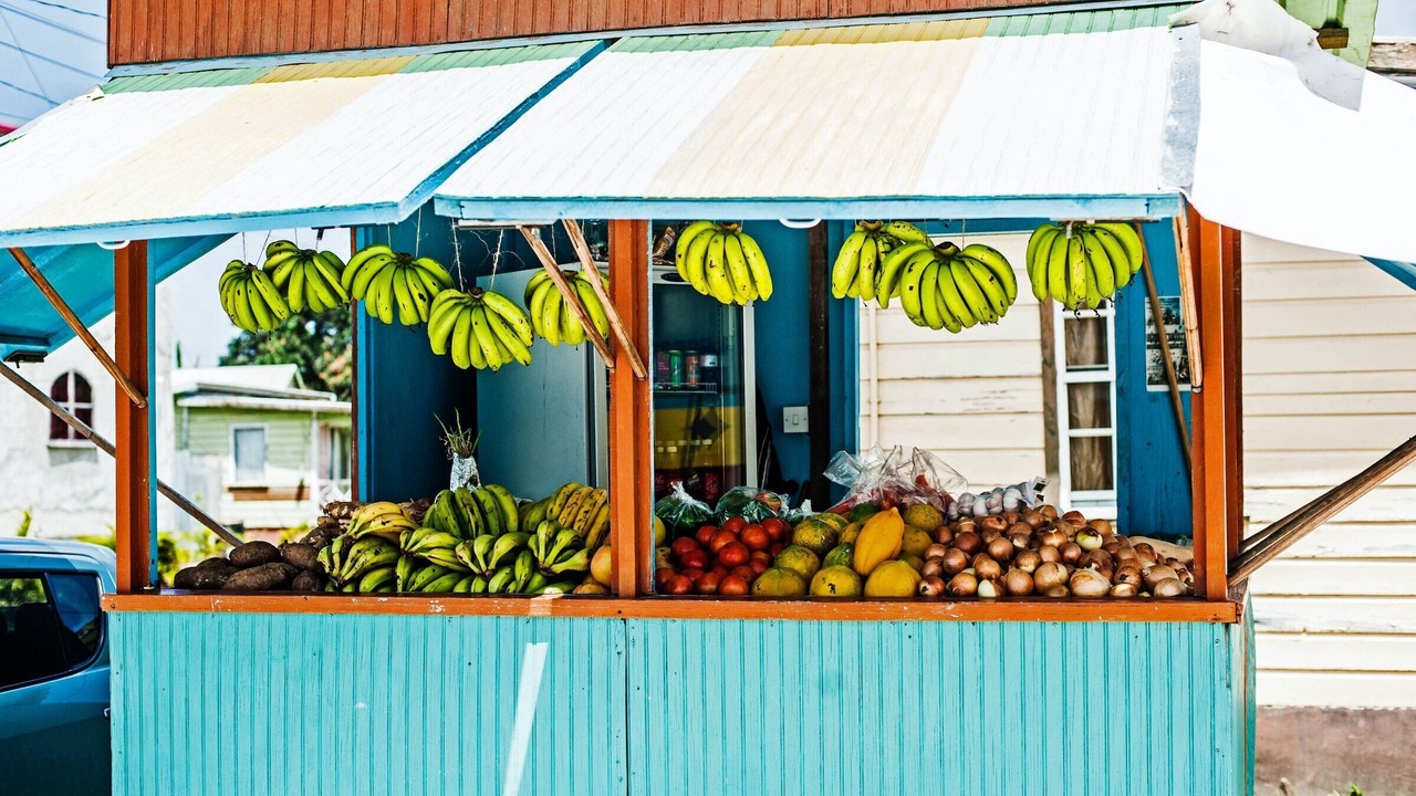 Photo of Outdoor in Apple Hall